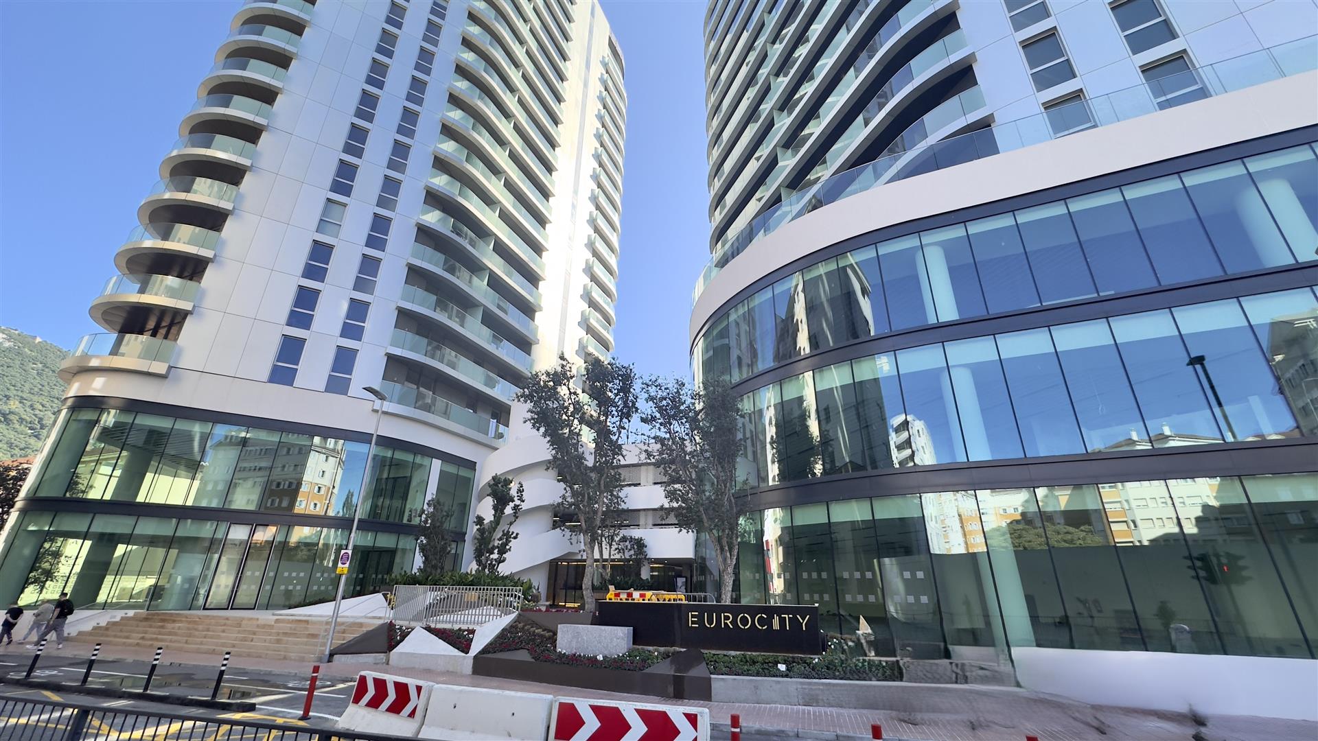 Image of Apartment - 1 Bedrooms - 1 Bathrooms for Sale in EuroCity-Gibraltar, Image 1